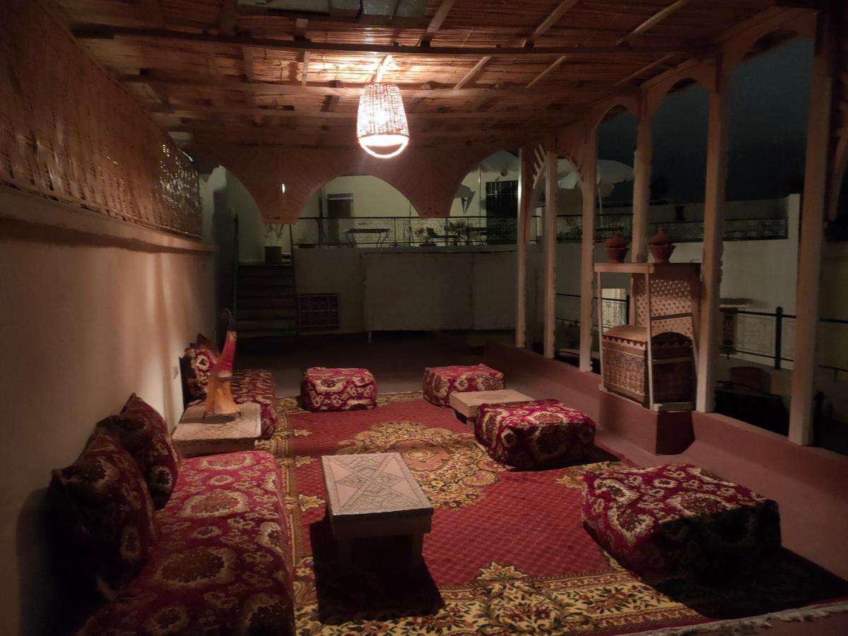 Riad 4 Jardins & Spa Маракеш Екстериор снимка