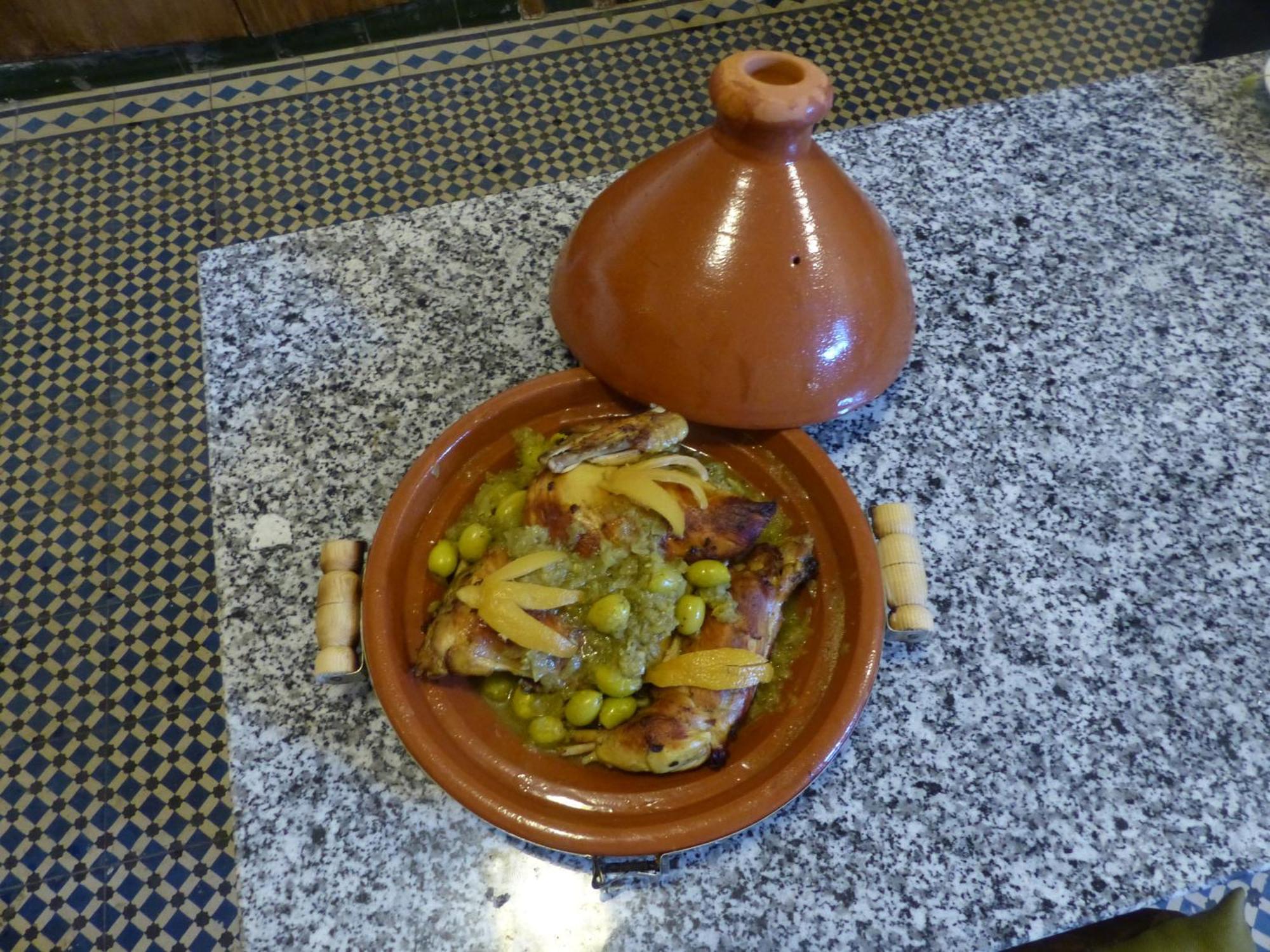 Riad 4 Jardins & Spa Маракеш Екстериор снимка