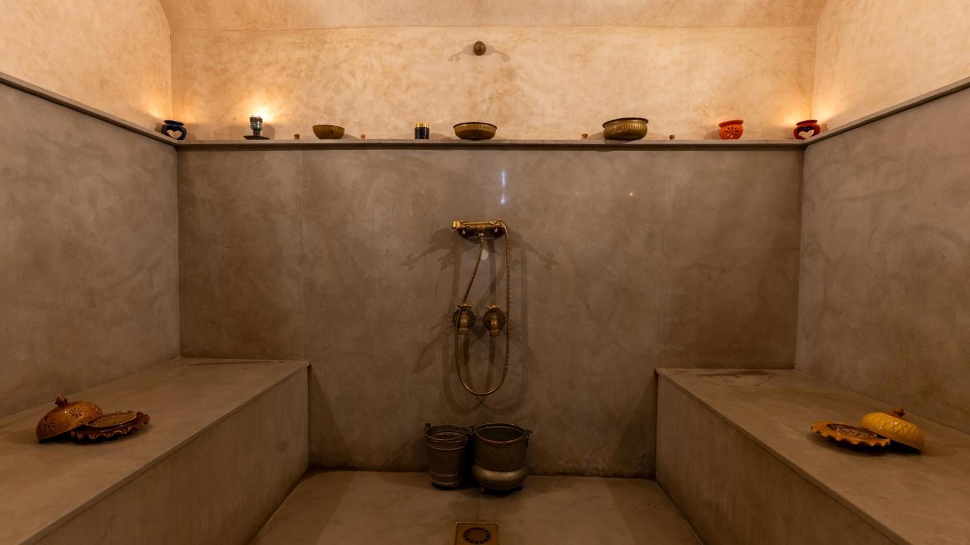 Riad 4 Jardins & Spa Маракеш Екстериор снимка